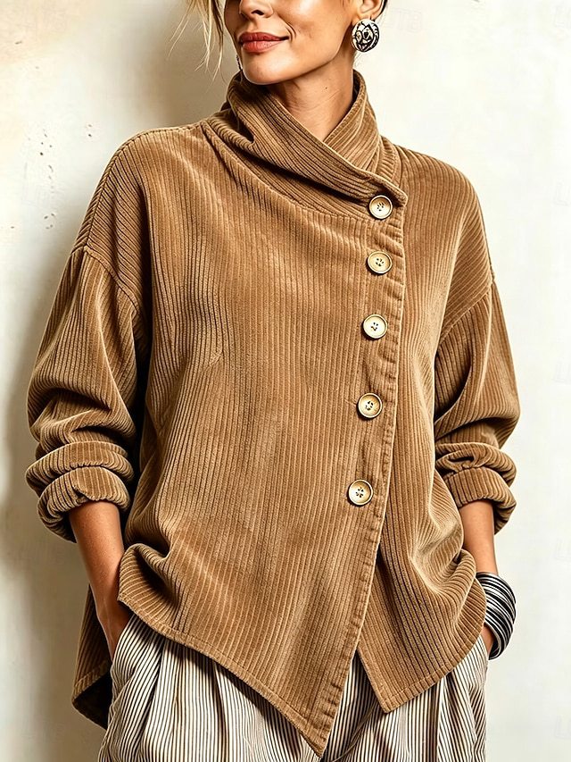 Colettie | warme pullover