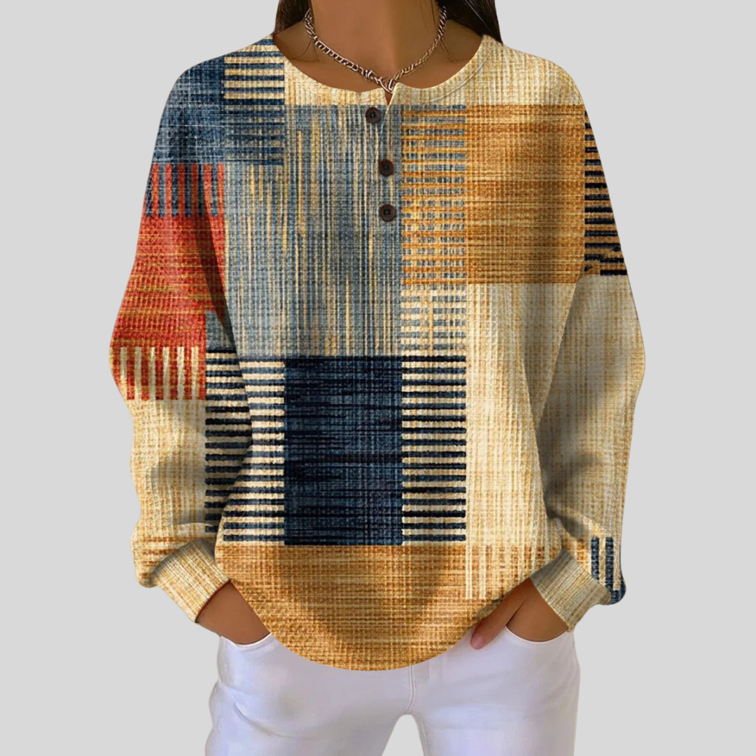 Bexford | Ultimativ weiches Komfort-Sweatshirt