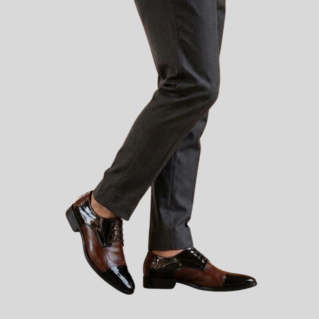 Adelmann | Derby-Schuhe