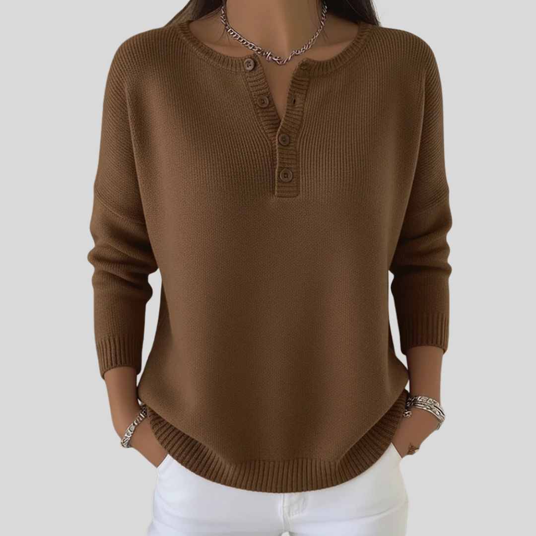 Helena | Strickpullover