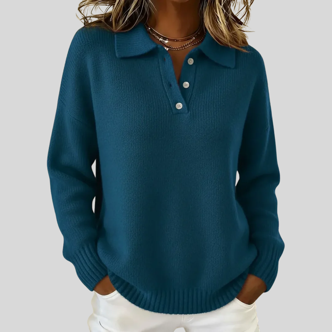 Maren | Komfortpullover