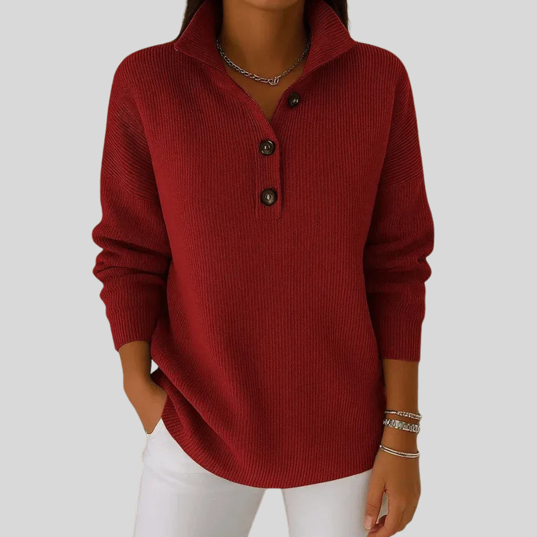 Bodeu | Polo-Pullover