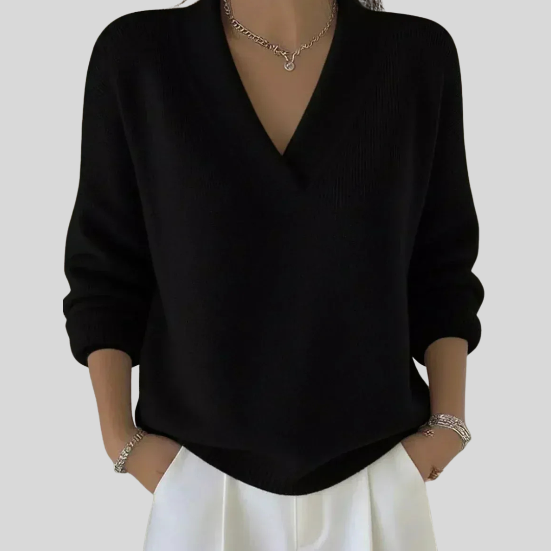 Vivelle | Pullover