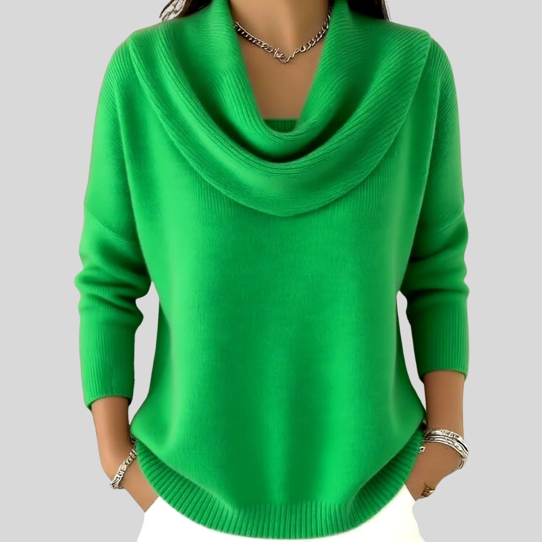 Juliette | Rollkragenpullover