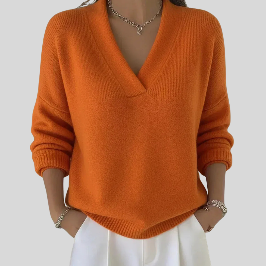 HERBSTPULLOVER KOLLEKTION