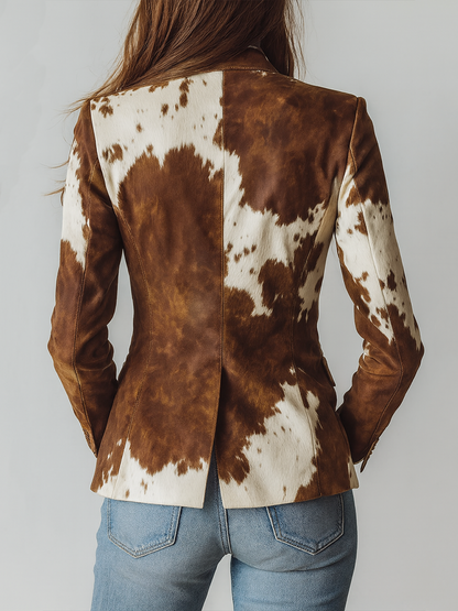 Agathe | Vintage-Blazer