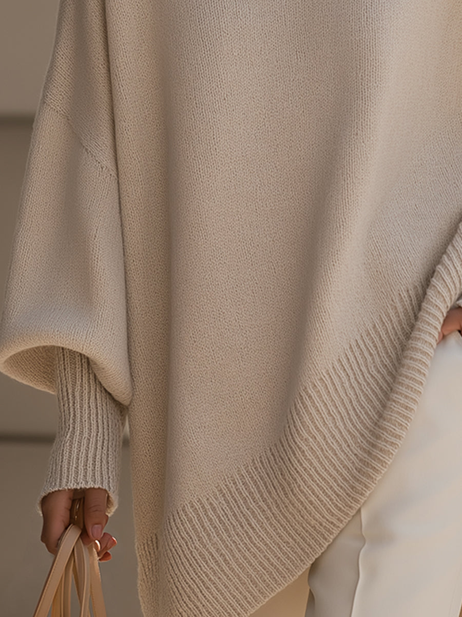 Jennifer | warme pullover