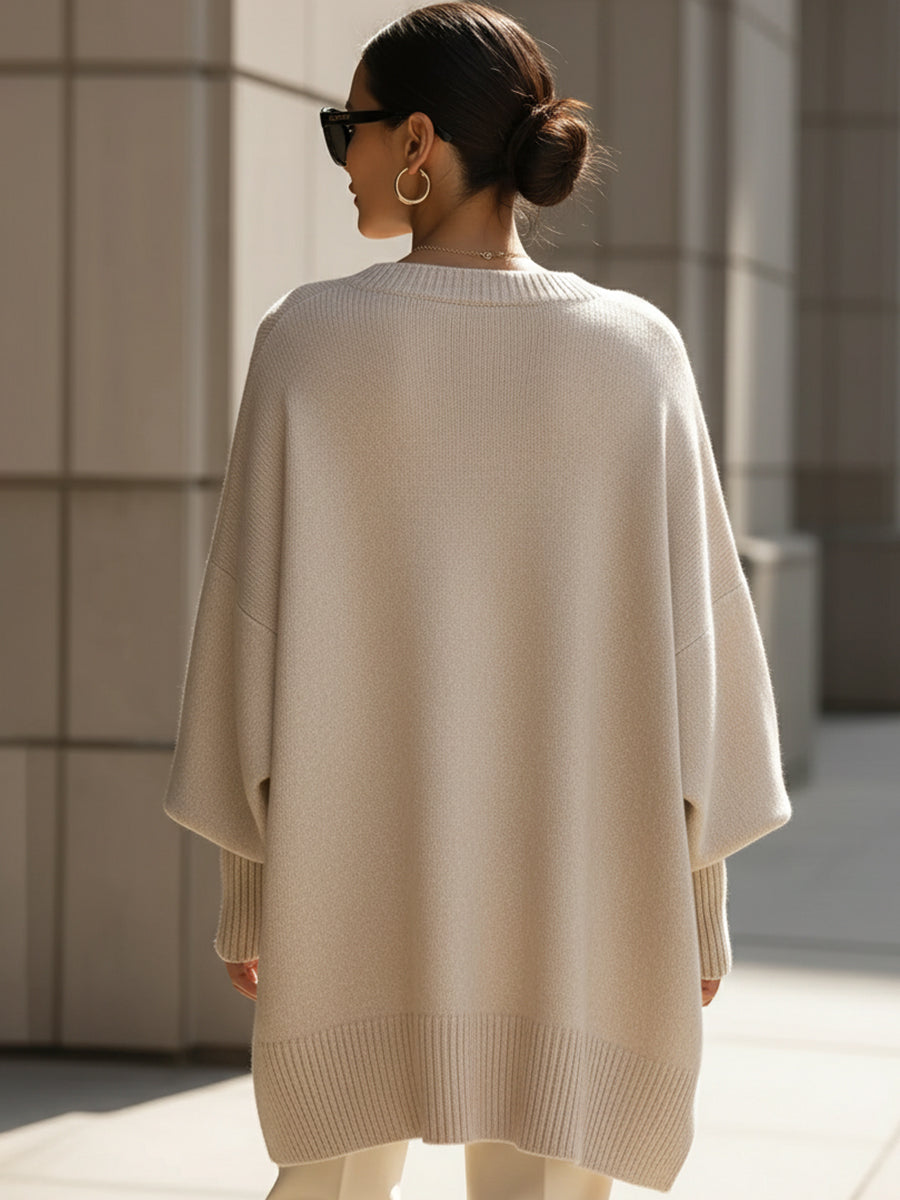 Jennifer | warme pullover