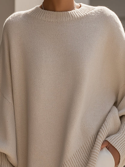 Jennifer | warme pullover