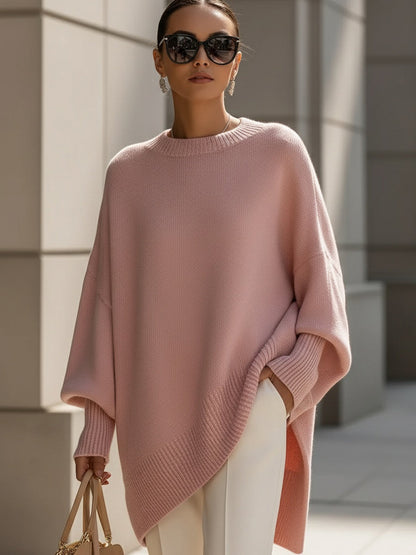 Jennifer | warme pullover