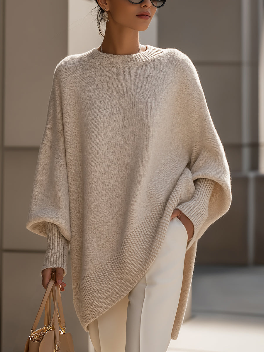 Jennifer | warme pullover