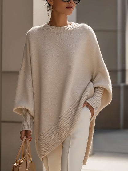 Jennifer | warme pullover