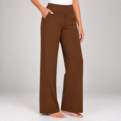 Sanna – Die ultimativ bequeme Stretchhose