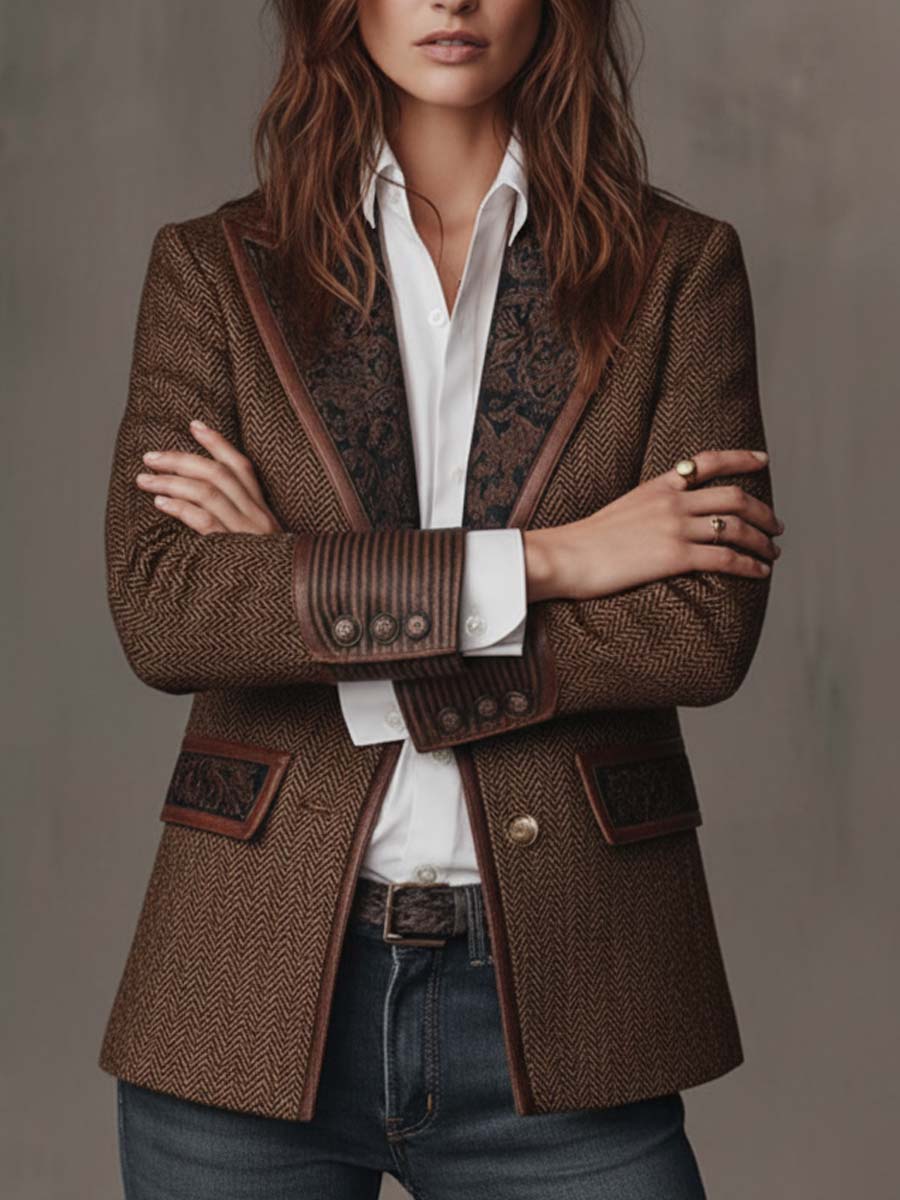 Gisèle | Eleganter Blazer
