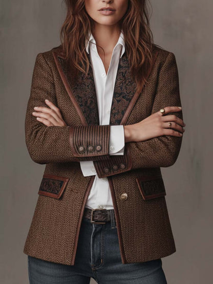 Gisèle | Eleganter Blazer