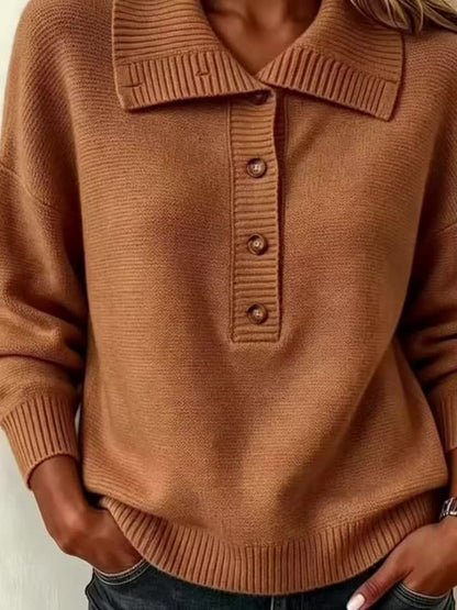 Nicole | warme pullover