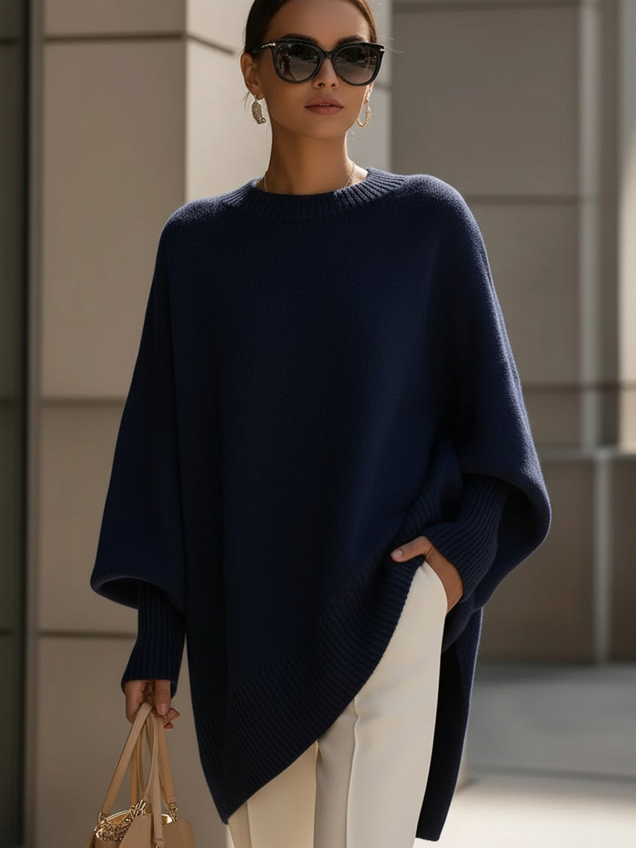 Jennifer | warme pullover
