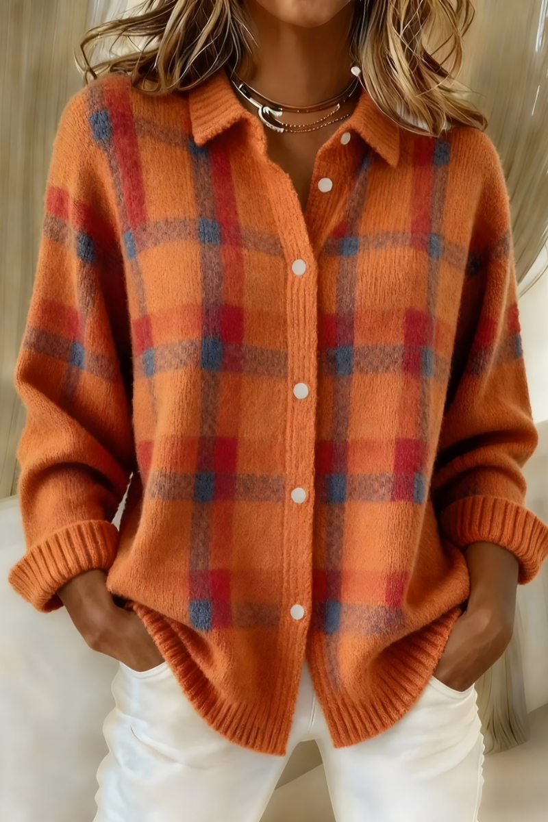 Bernadette | warme pullover