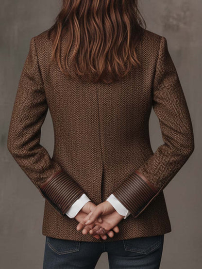 Gisèle | Eleganter Blazer