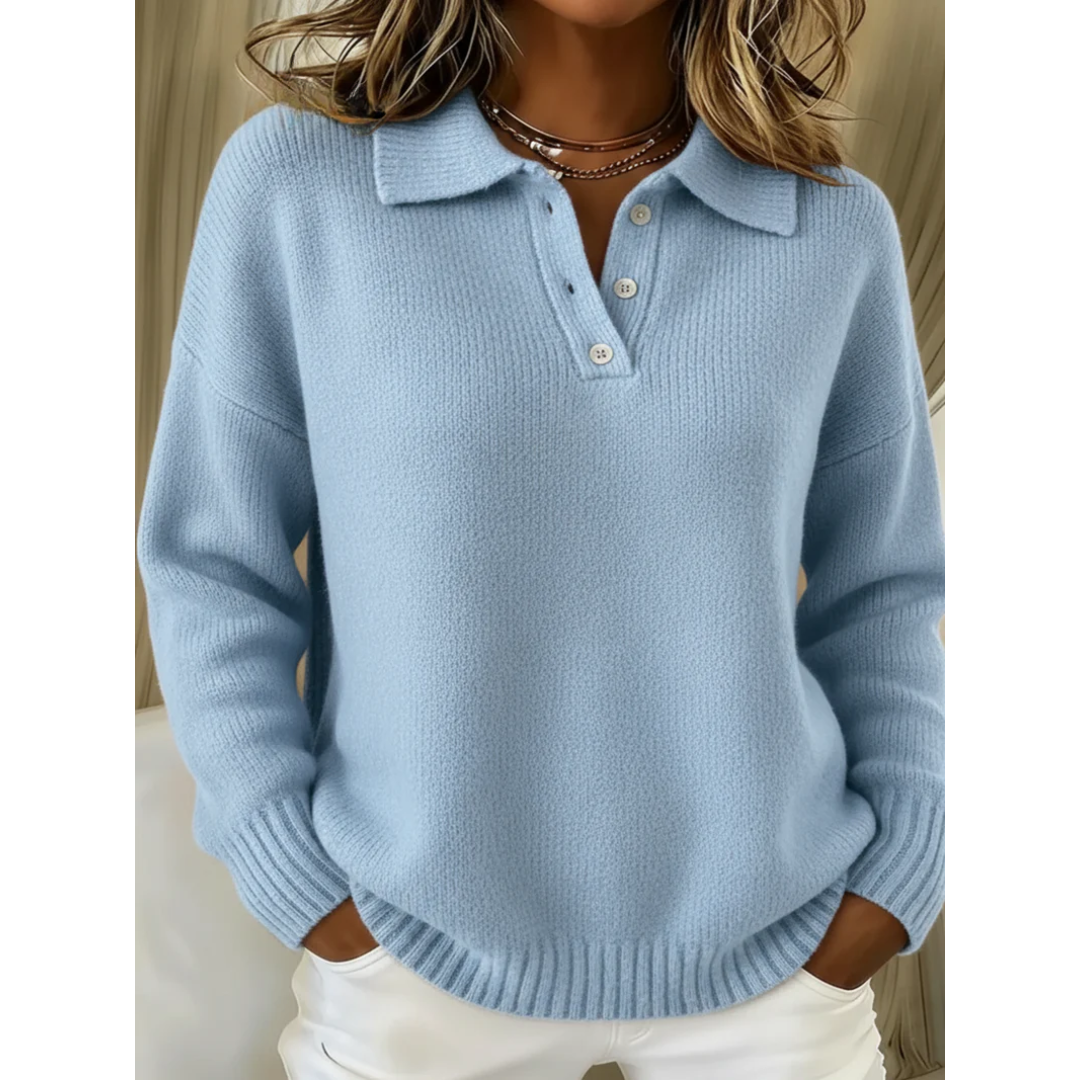 Esther | warme pullover