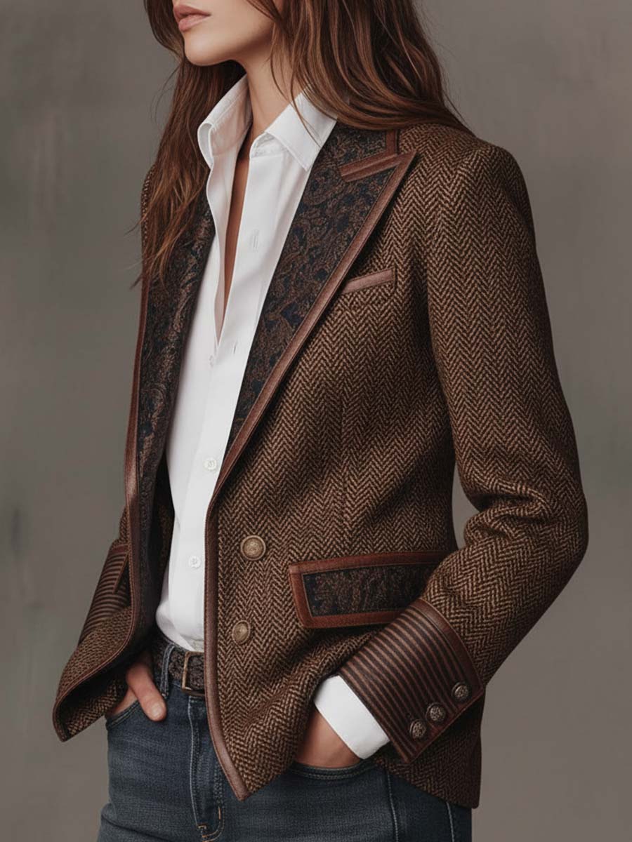 Gisèle | Eleganter Blazer
