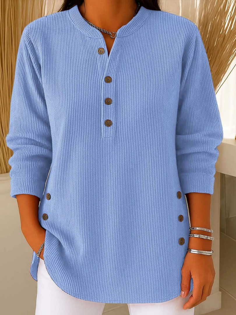 Mieke | warme pullover