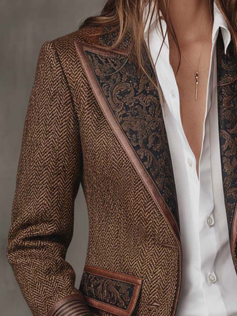 Gisèle | Eleganter Blazer