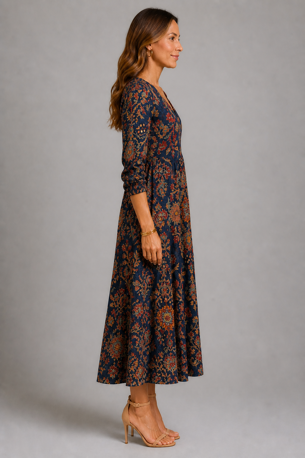 Elegantes Kleid