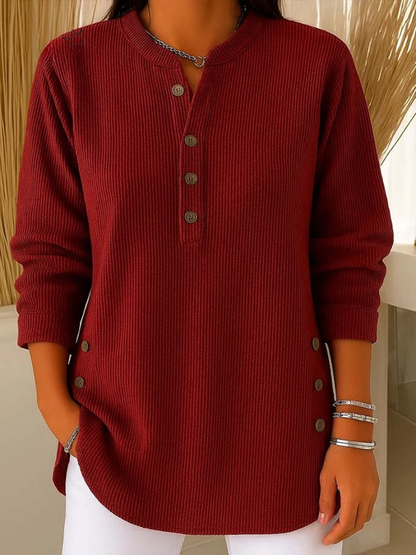 Mieke | warme pullover
