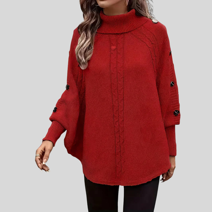Norelle | Zopfpullover