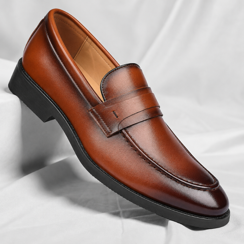 Adelmann | Penny-Loafer