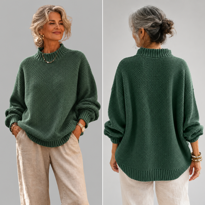Barbara | warme pullover