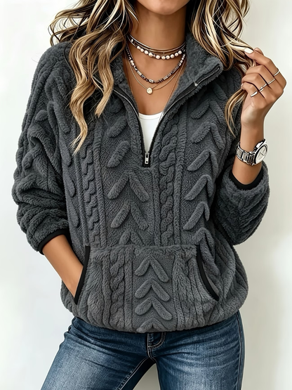 Mirella | warme pullover