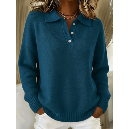Esther | warme pullover