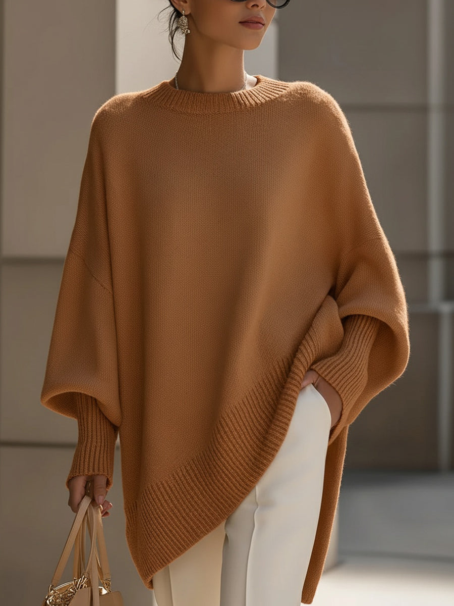 Jennifer | warme pullover