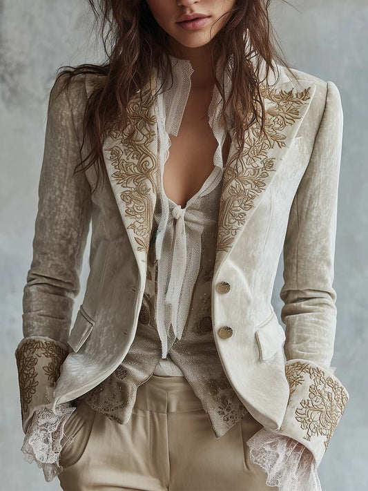 Constance | Blazer