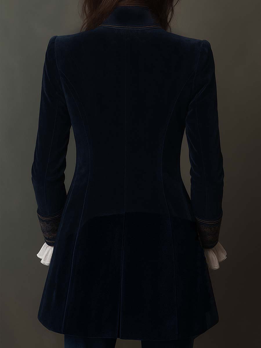 Athénaïs | blazer