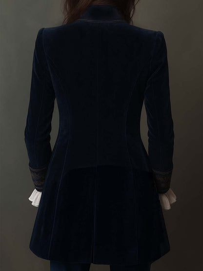 Athénaïs | blazer