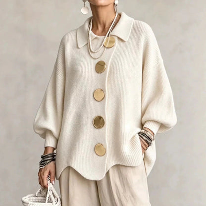 Karina | Oversize-Cardigan