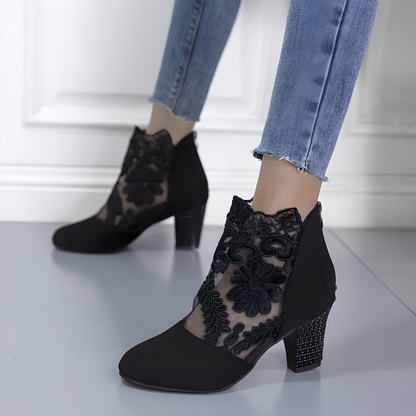 Norene | Stilvolle  Absatzschuhe