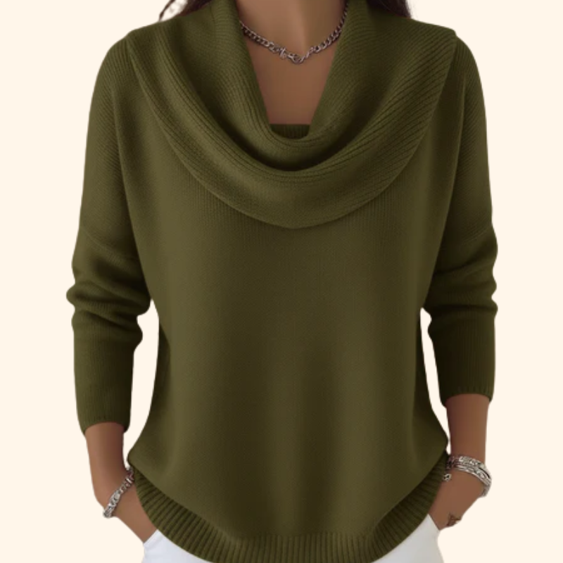 Iefje | warme pullover