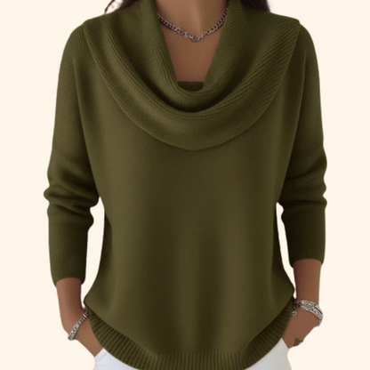 Iefje | warme pullover