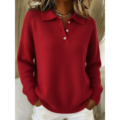 Esther | warme pullover