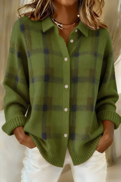 Bernadette | warme pullover