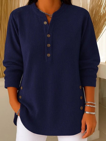 Mieke | warme pullover