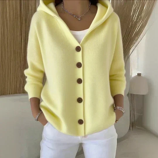Lynn | warme pullover
