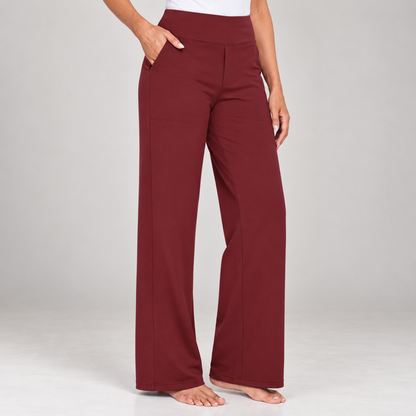 Sanna – Die ultimativ bequeme Stretchhose