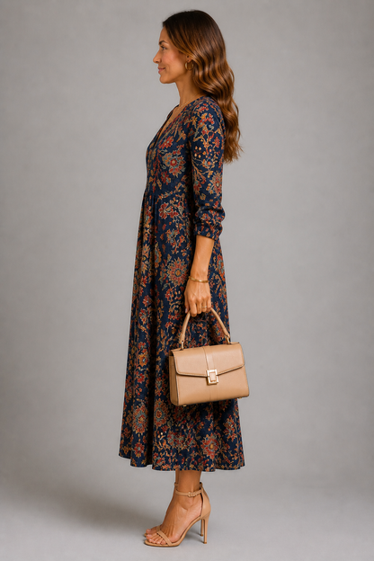 Elegantes Kleid