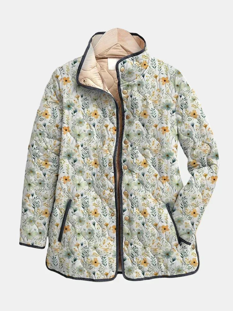 Beu | Landhaus-Steppjacke