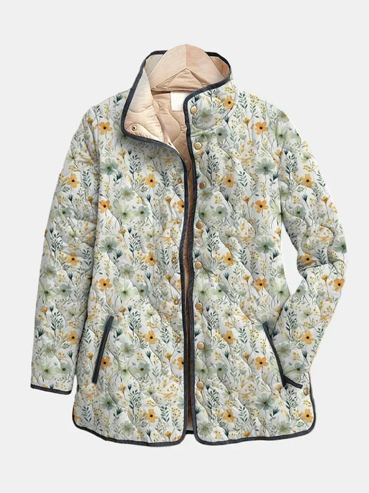 Beu | Landhaus-Steppjacke